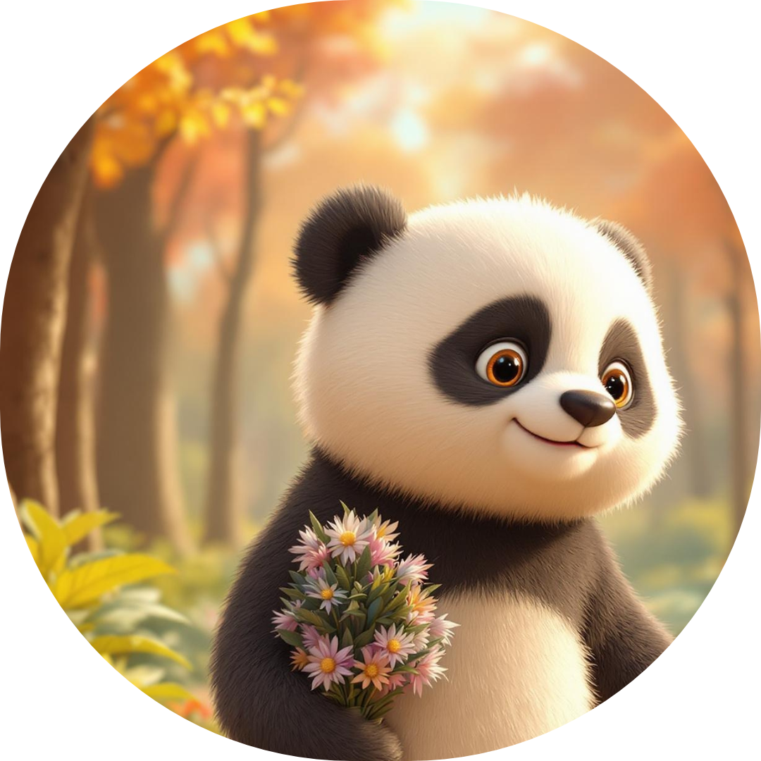 Mažoji Panda
